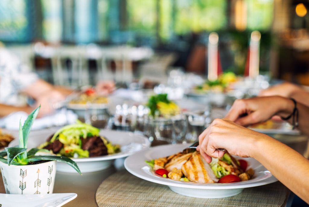 Discovering Blue Inlet’s Culinary Gems: A Foodie’s Guide to Boca Raton’s Hidden Dining Haven